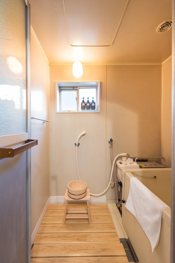 YOSHINAGA APARTMENT 103 東京