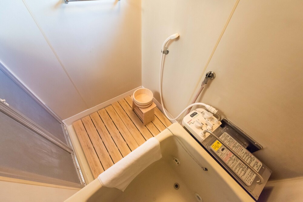 YOSHINAGA APARTMENT 103 東京