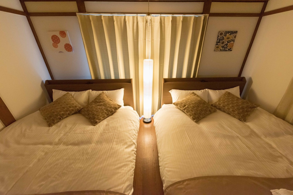 YOSHINAGA APARTMENT 103 東京