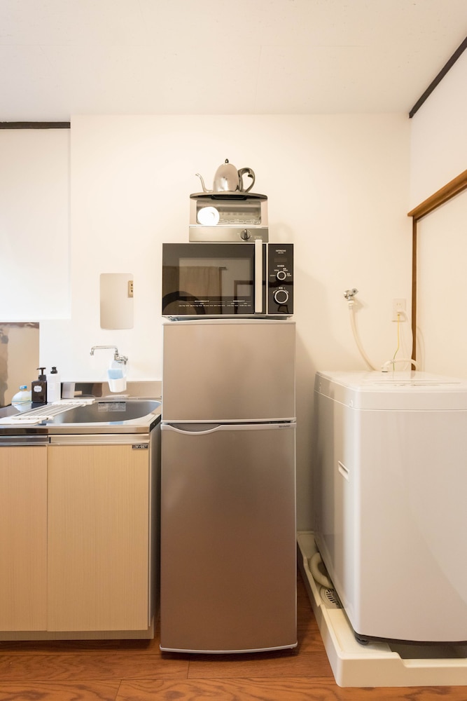 YOSHINAGA APARTMENT 103 東京