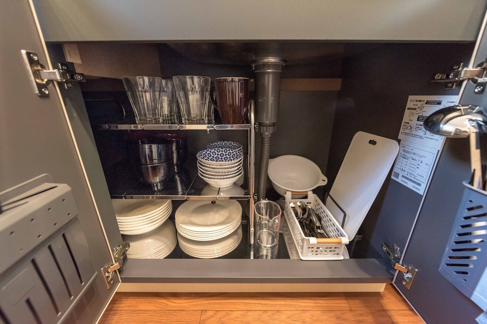 YOSHINAGA APARTMENT 103 東京