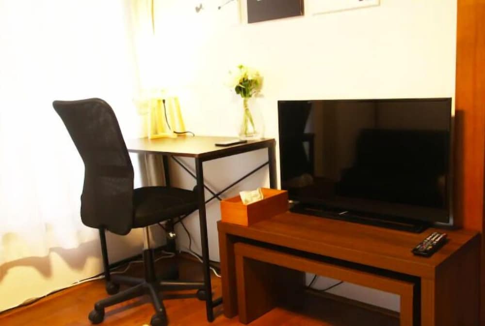 YOSHINAGA APARTMENT 103 東京