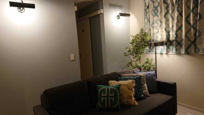 ETERNITY HOTEL ASAKUSA 東京