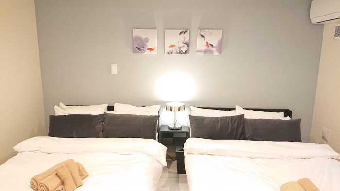 ETERNITY HOTEL ASAKUSA 東京