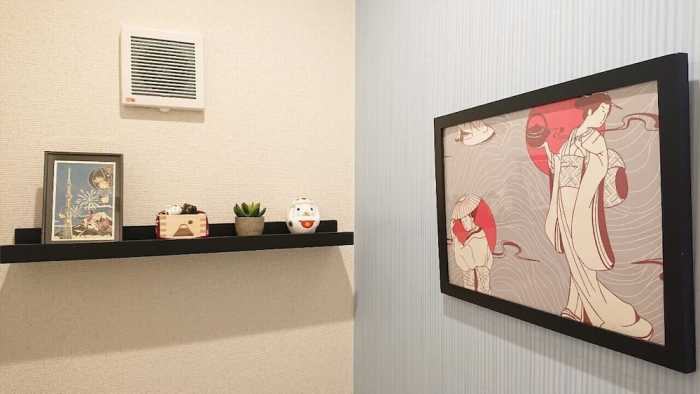 ETERNITY HOTEL ASAKUSA 東京