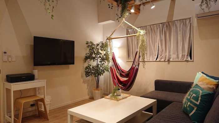 ETERNITY HOTEL ASAKUSA 東京