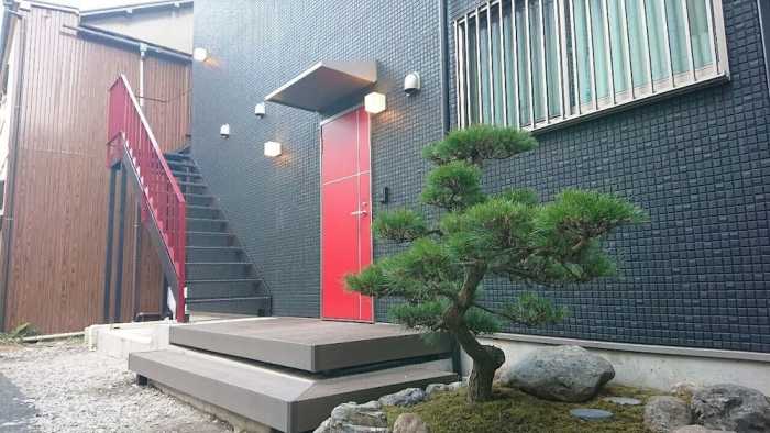ETERNITY HOTEL ASAKUSA 東京