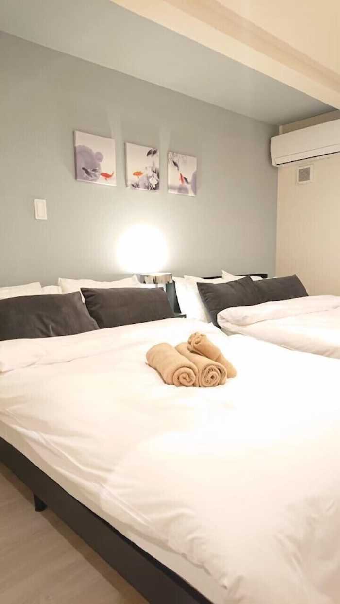 ETERNITY HOTEL ASAKUSA 東京