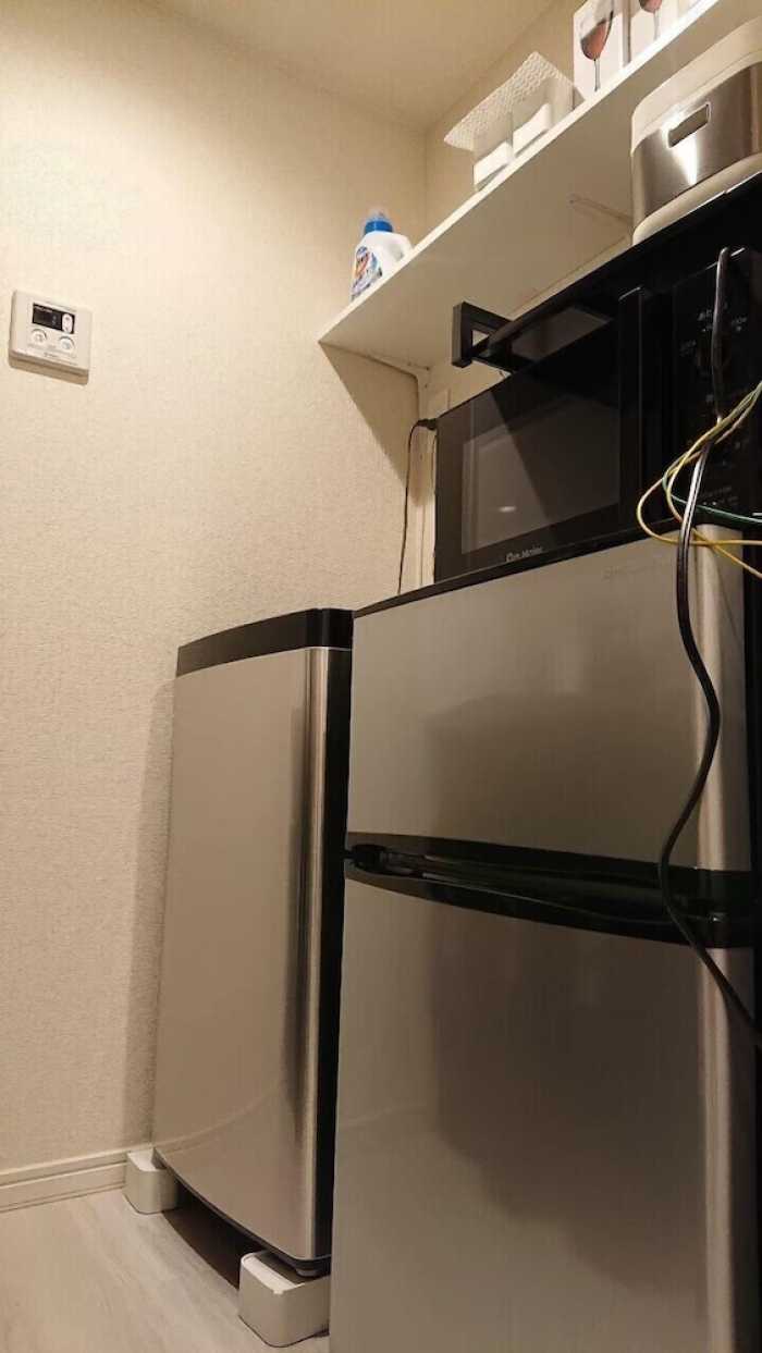 ETERNITY HOTEL ASAKUSA 東京