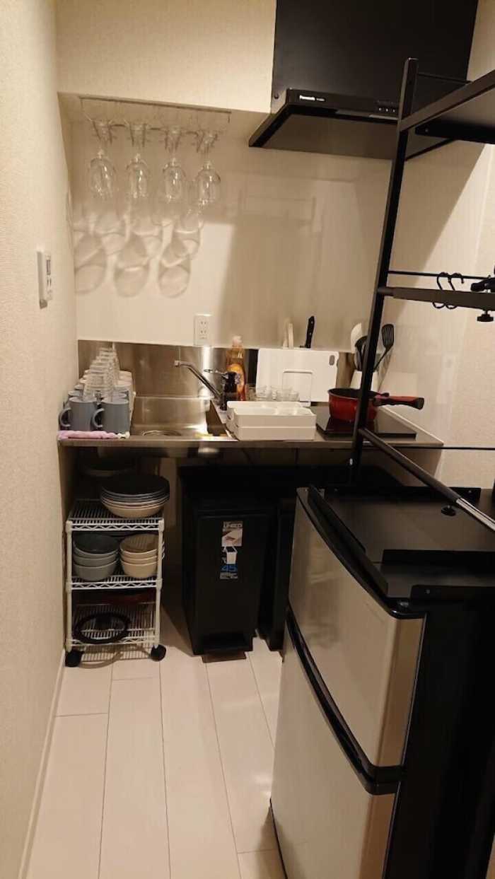 ETERNITY HOTEL ASAKUSA 東京
