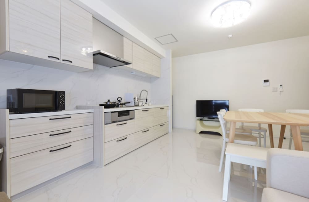 100SQM ASAKUSA APARTMENT 東京