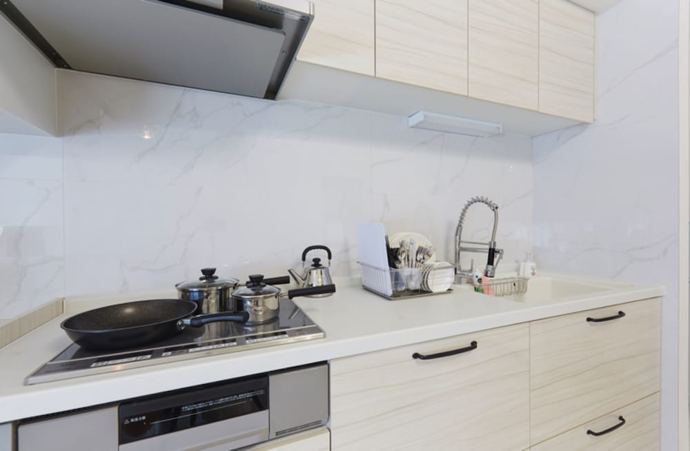 100SQM ASAKUSA APARTMENT 東京