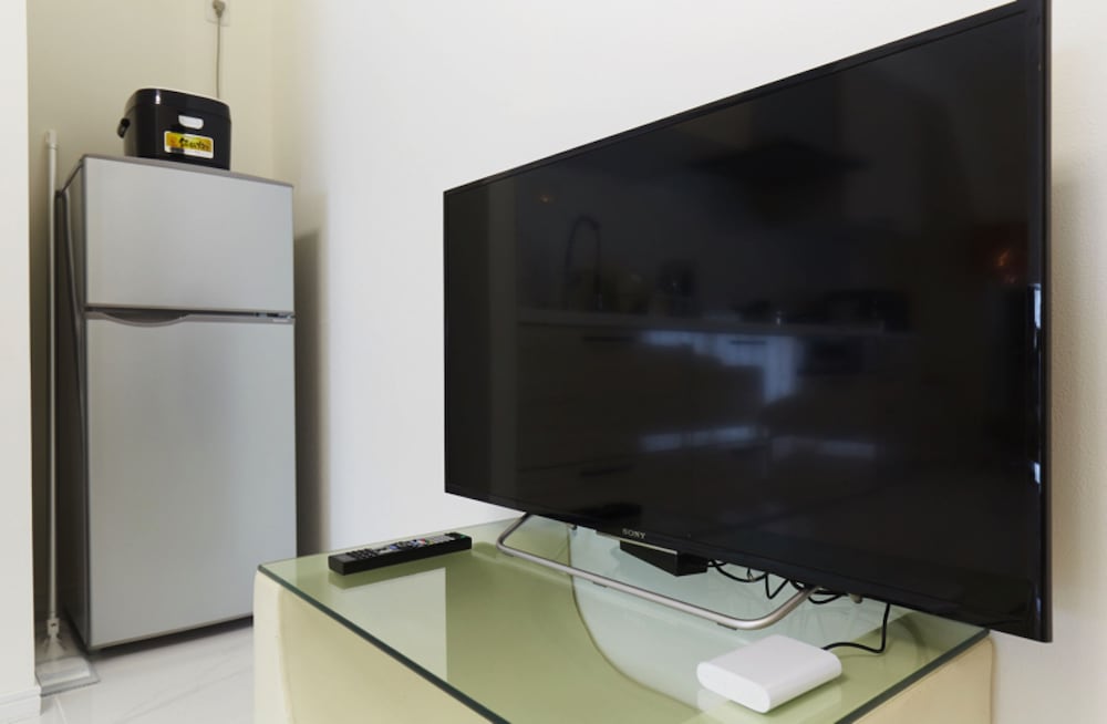 100SQM ASAKUSA APARTMENT 東京