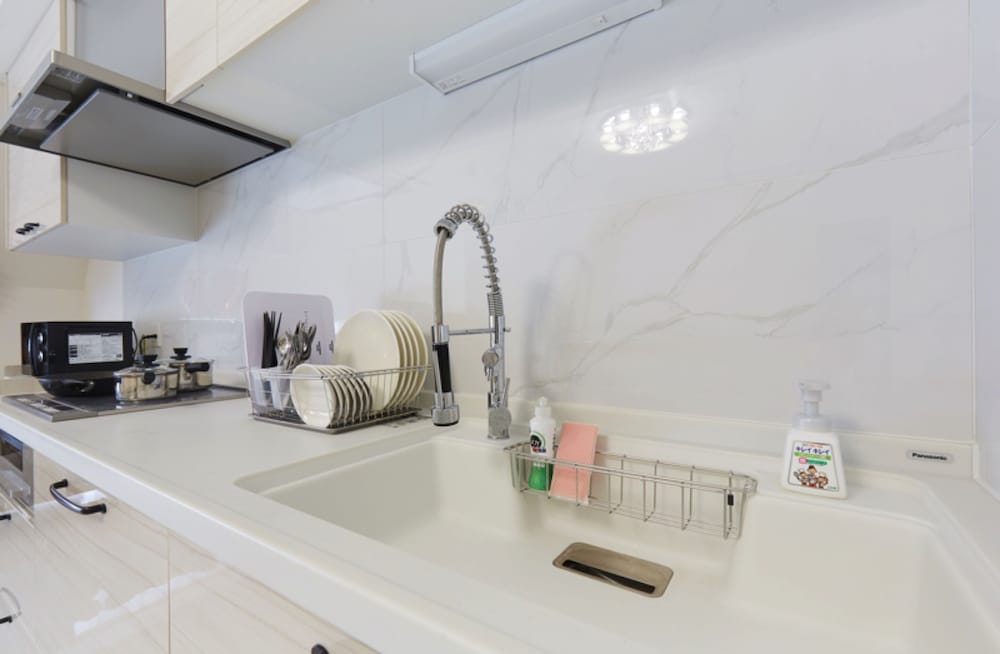 100SQM ASAKUSA APARTMENT 東京