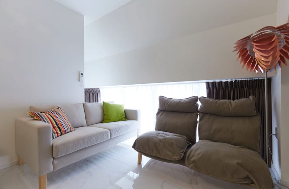 100SQM ASAKUSA APARTMENT 東京