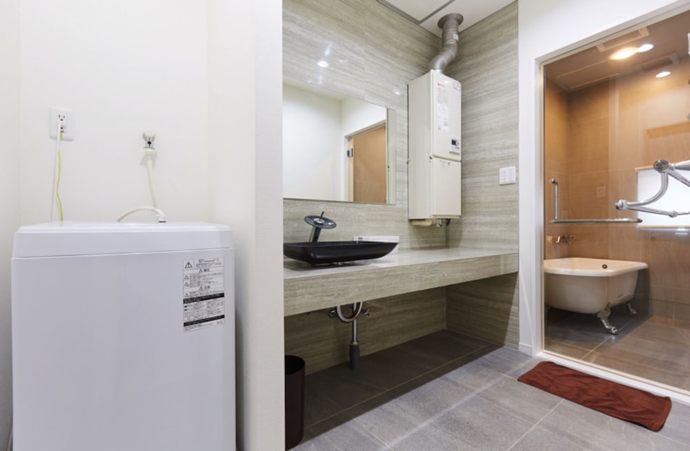 100SQM ASAKUSA APARTMENT 東京