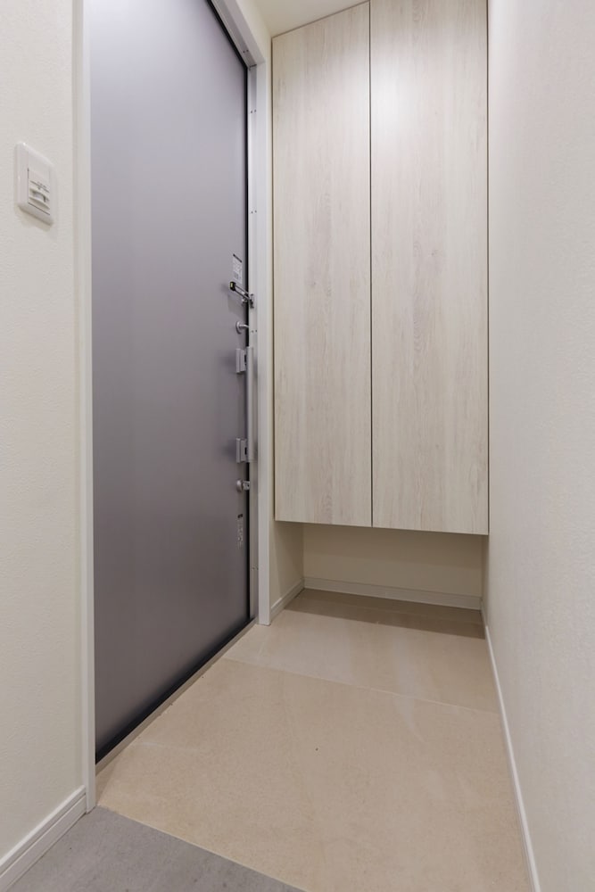 100SQM ASAKUSA APARTMENT 東京