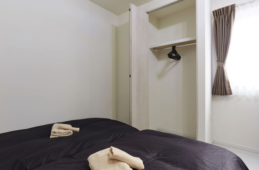 100SQM ASAKUSA APARTMENT 東京
