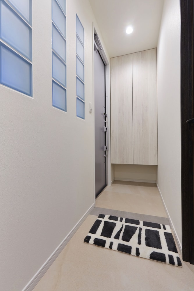 100SQM ASAKUSA APARTMENT 東京