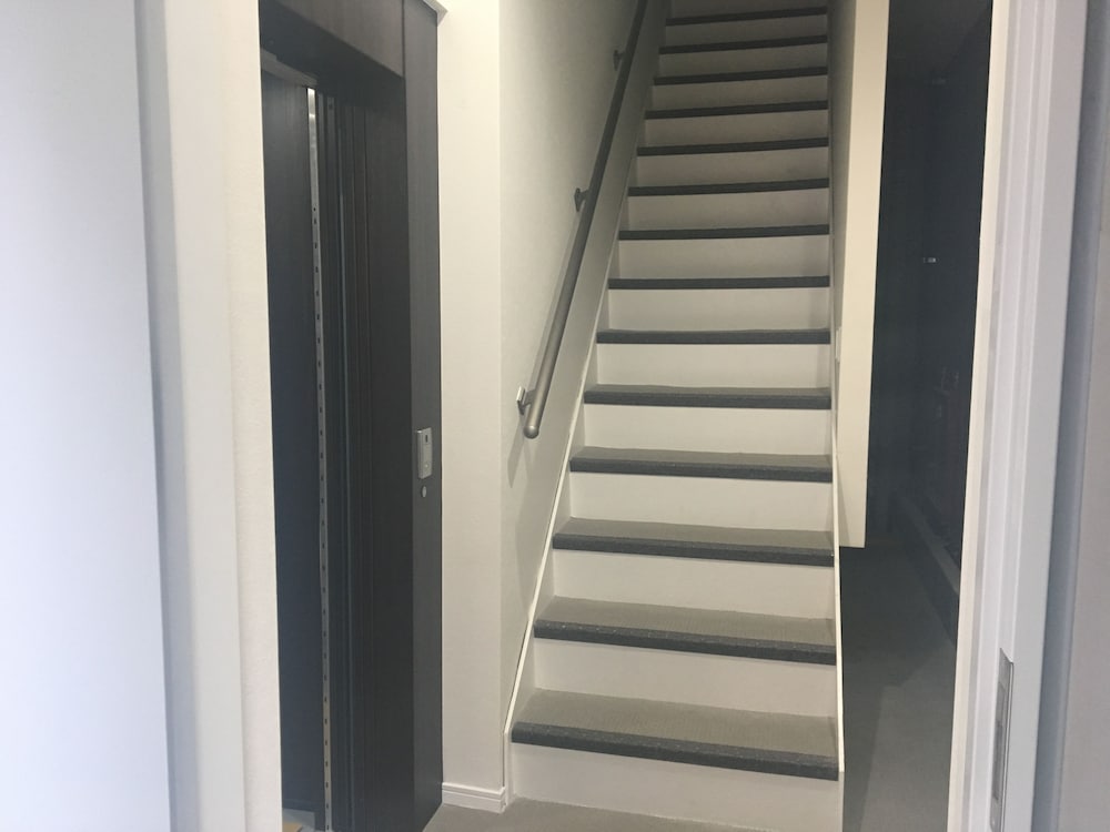 100SQM ASAKUSA APARTMENT 東京