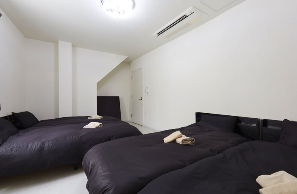100SQM ASAKUSA APARTMENT 東京