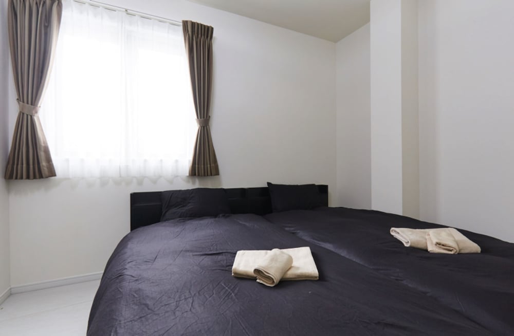 100SQM ASAKUSA APARTMENT 東京