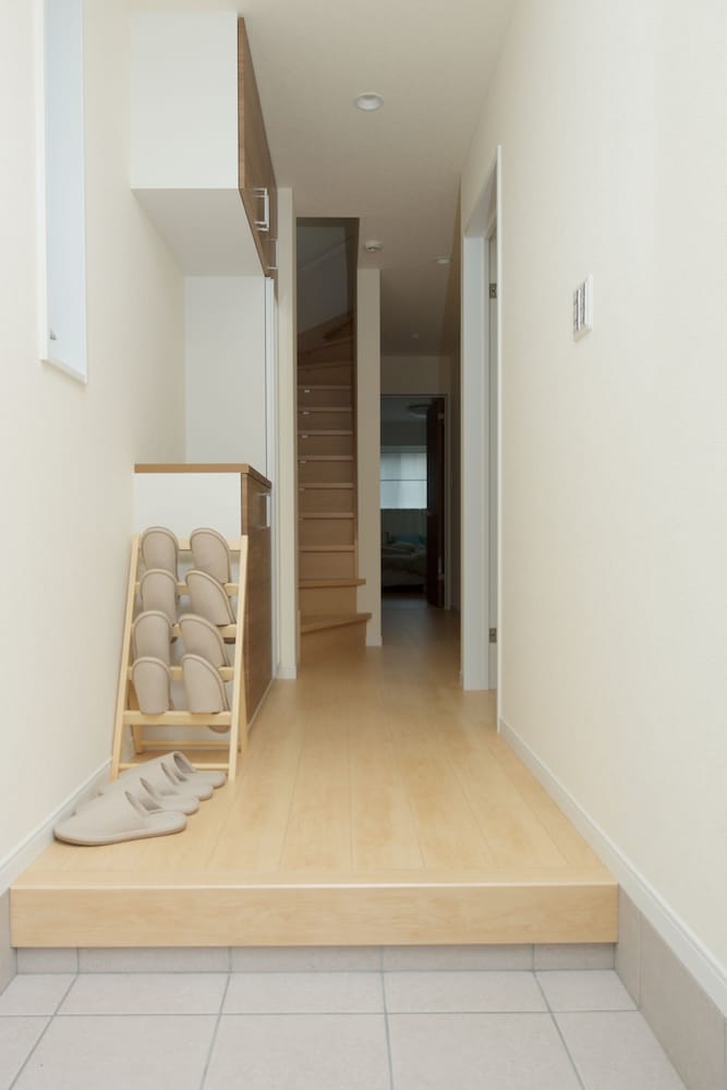 NISHI-SUGAMO GUEST HOUSE 2MIN TO NISHI-SUGAMO STA. 13MIN TO IKEBUKURO STA. 東京