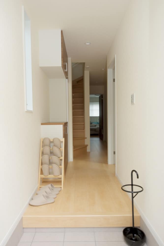 NISHI-SUGAMO GUEST HOUSE 2MIN TO NISHI-SUGAMO STA. 13MIN TO IKEBUKURO STA. 東京