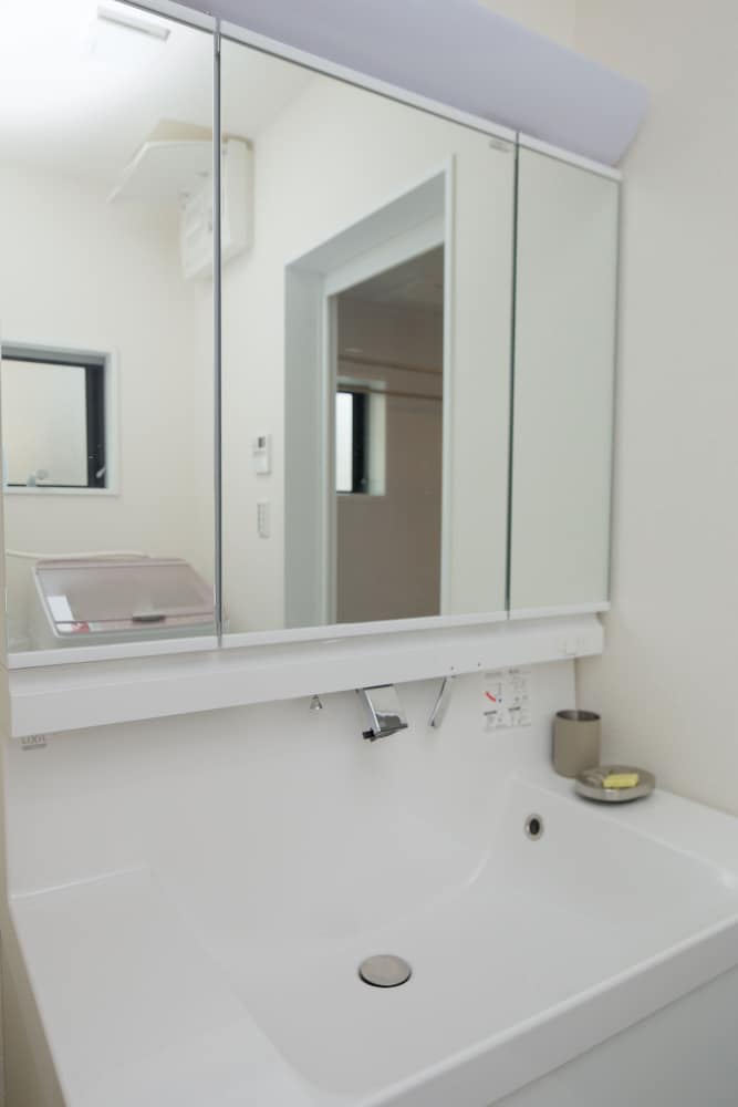 NISHI-SUGAMO GUEST HOUSE 2MIN TO NISHI-SUGAMO STA. 13MIN TO IKEBUKURO STA. 東京