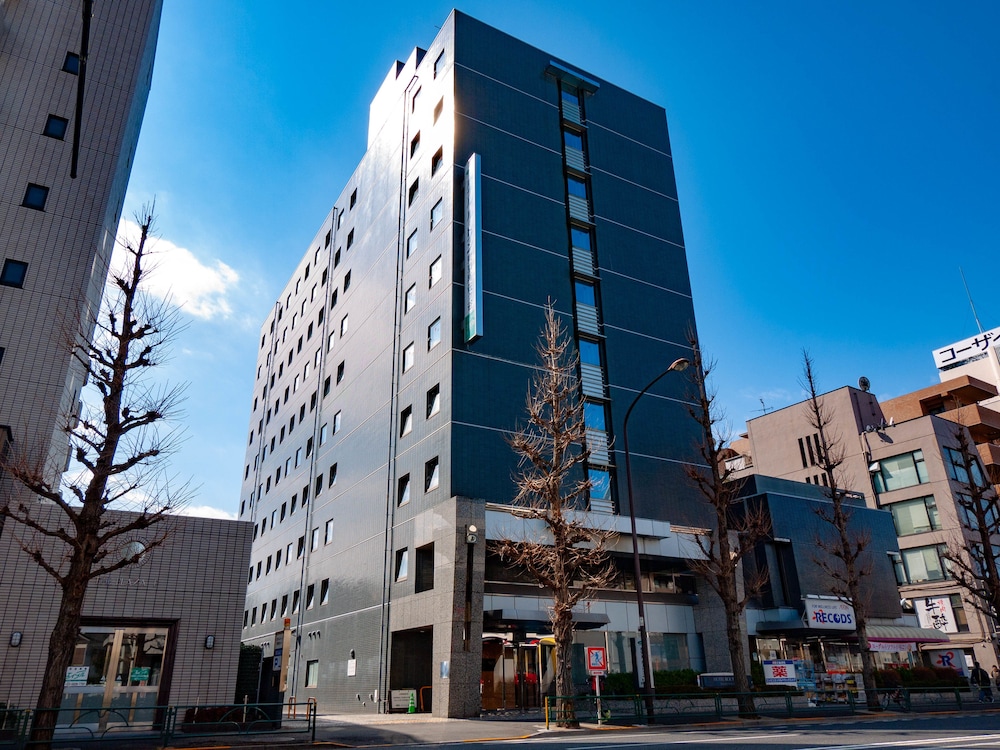 ホテルルートイン東京阿佐ヶ谷 東京