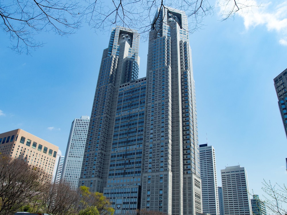 ホテルルートイン東京阿佐ヶ谷 東京