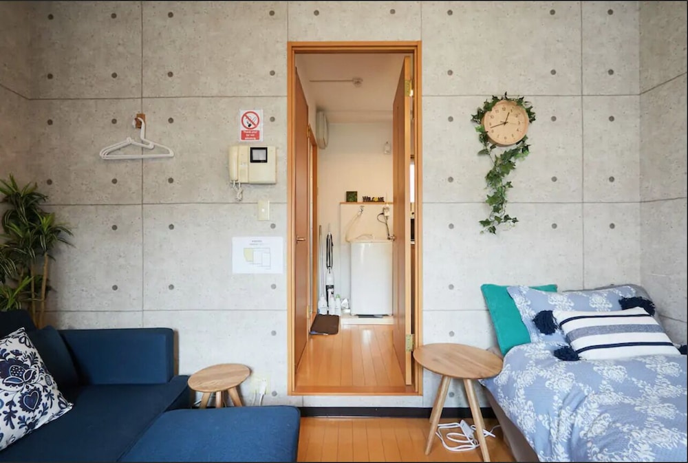 SANGENTYAYA MARK'S APARTMENT 東京