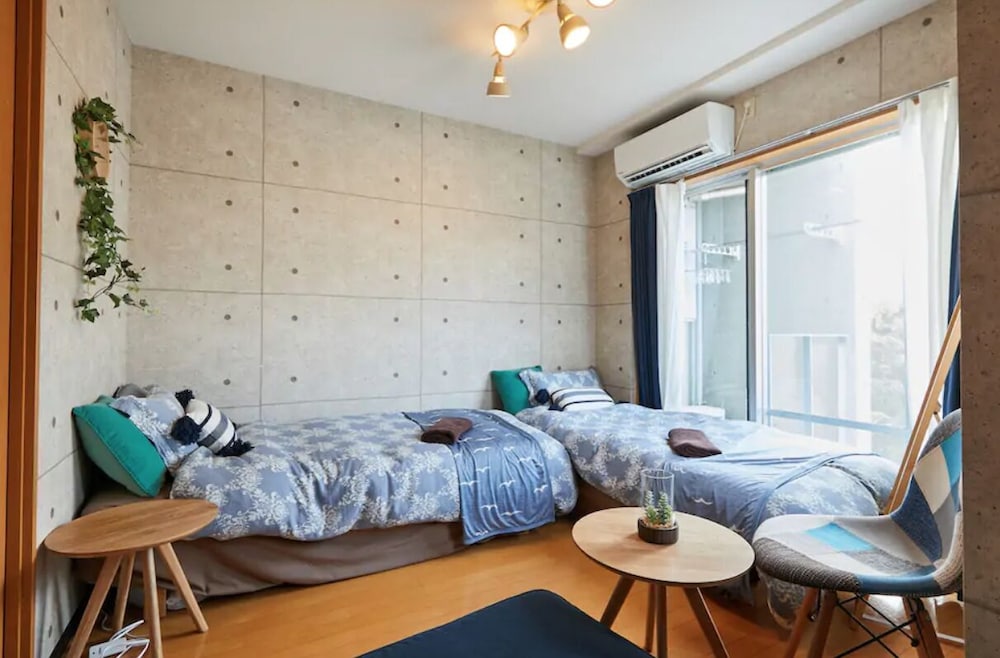 SANGENTYAYA MARK'S APARTMENT 東京
