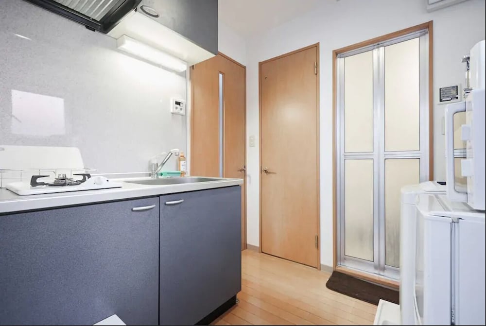 SANGENTYAYA MARK'S APARTMENT 東京