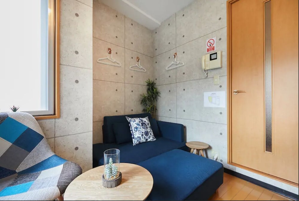 SANGENTYAYA MARK'S APARTMENT 東京