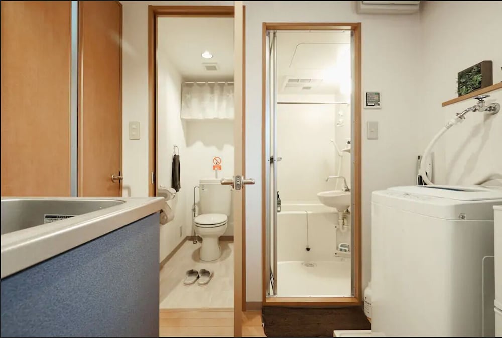 SANGENTYAYA MARK'S APARTMENT 東京