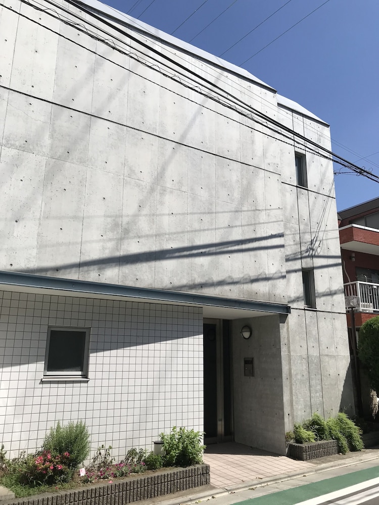 SANGENTYAYA MARK'S APARTMENT 東京