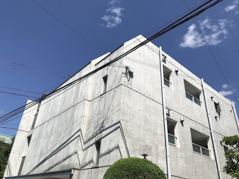 SANGENTYAYA MARK'S APARTMENT 東京