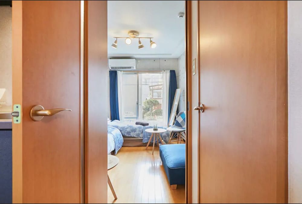 SANGENTYAYA MARK'S APARTMENT 東京