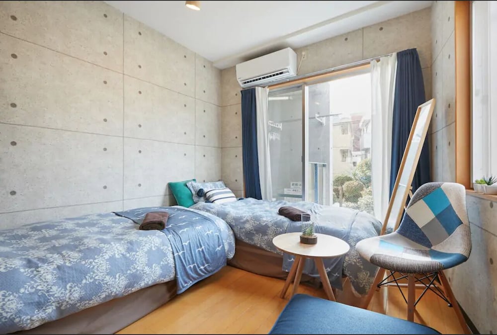 SANGENTYAYA MARK'S APARTMENT 東京