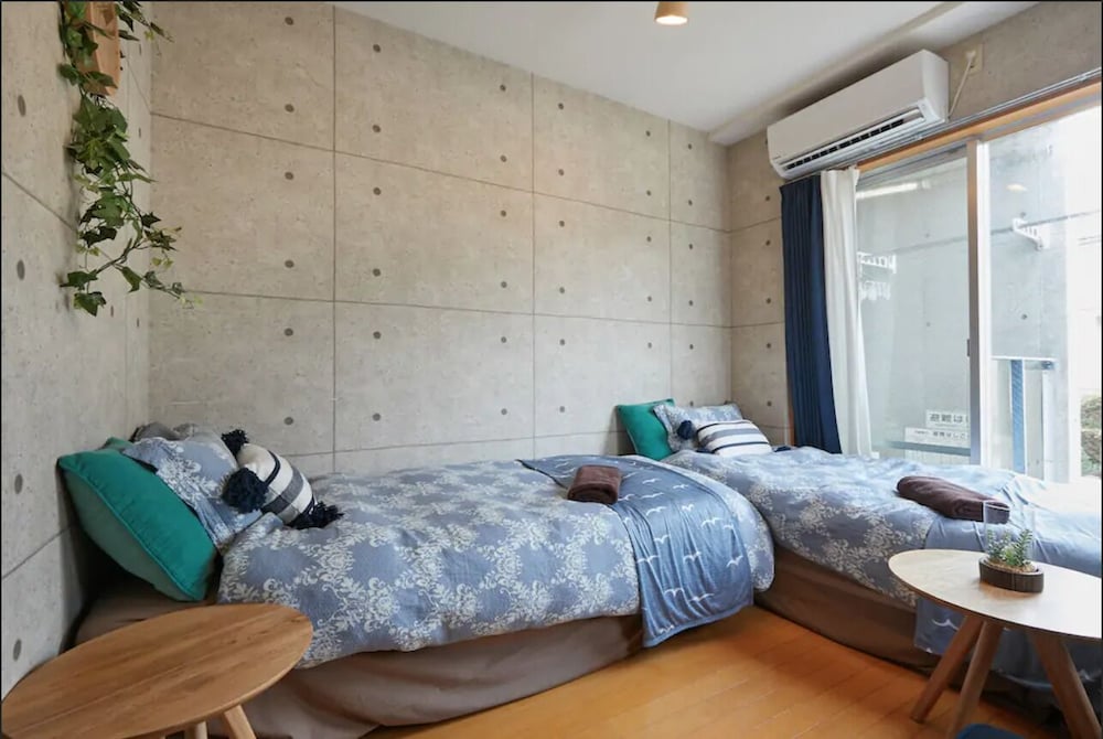 SANGENTYAYA MARK'S APARTMENT 東京
