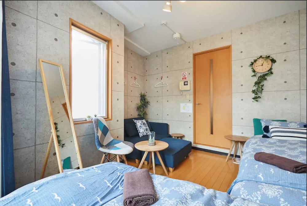 SANGENTYAYA MARK'S APARTMENT 東京