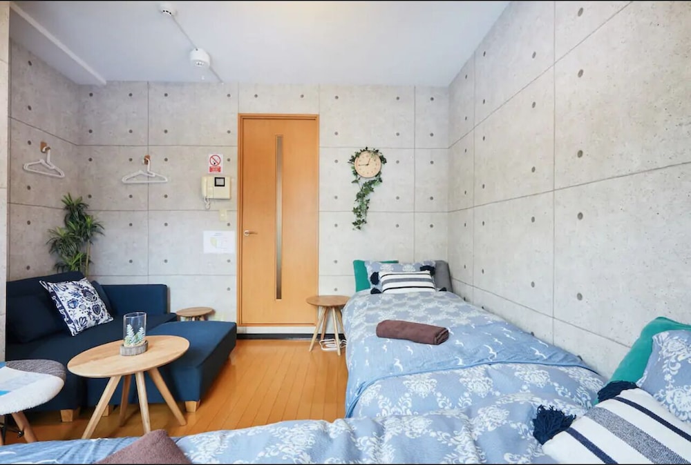 SANGENTYAYA MARK'S APARTMENT 東京