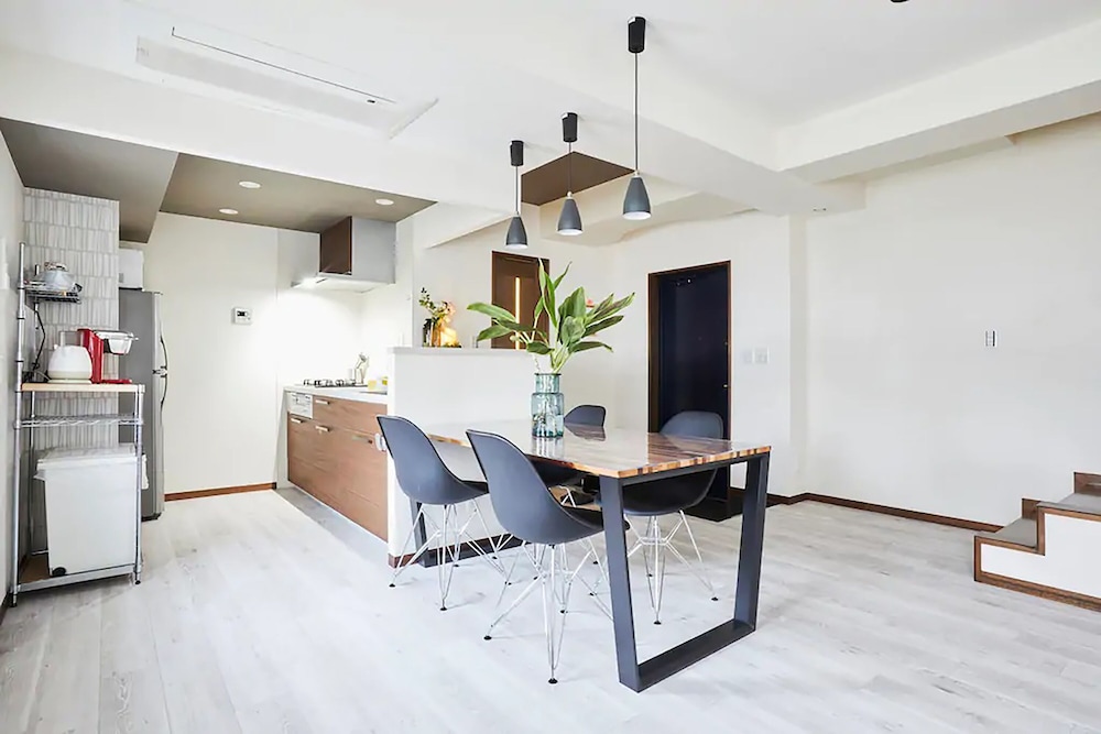 FC HOUSE SHIBUYA NO.1 東京