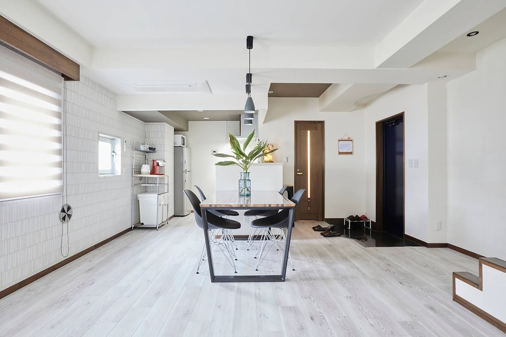 FC HOUSE SHIBUYA NO.1 東京