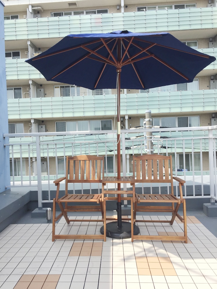 FC HOUSE SHIBUYA NO.1 東京