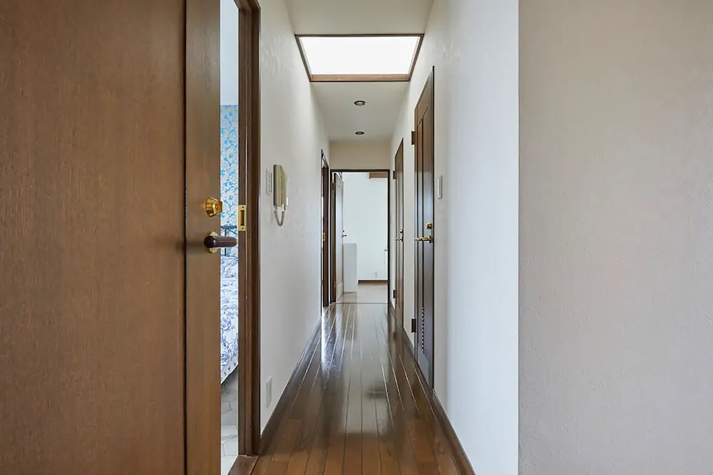 FC HOUSE SHIBUYA NO.1 東京