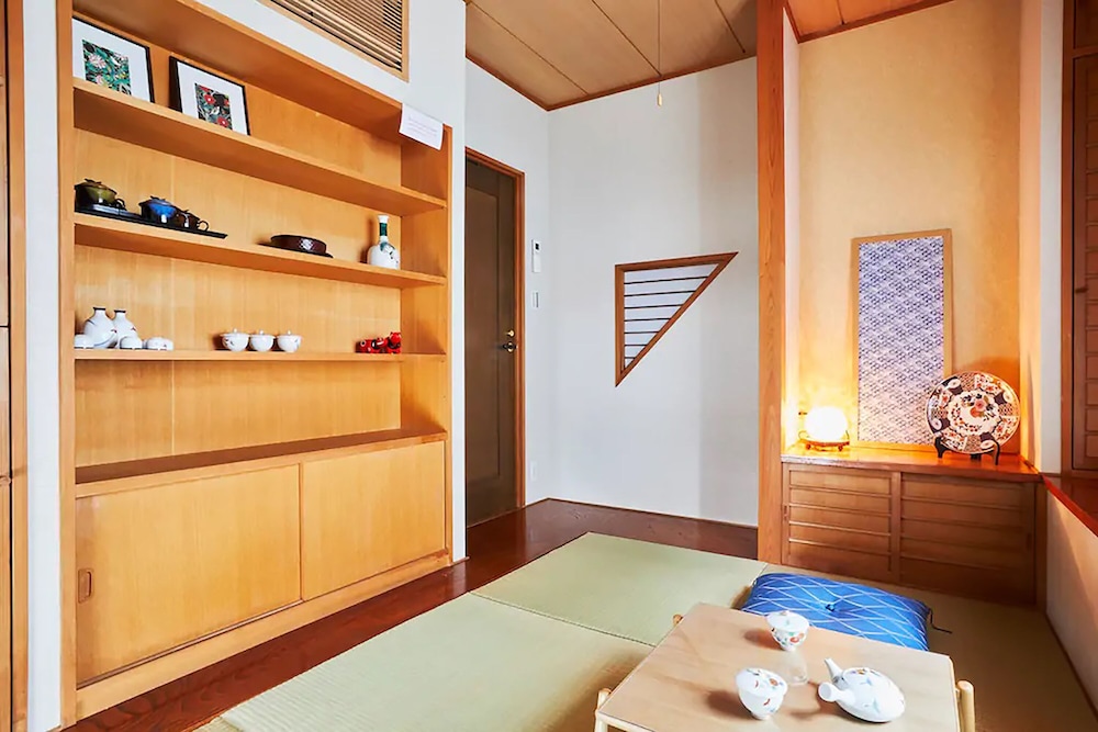 FC HOUSE SHIBUYA NO.1 東京