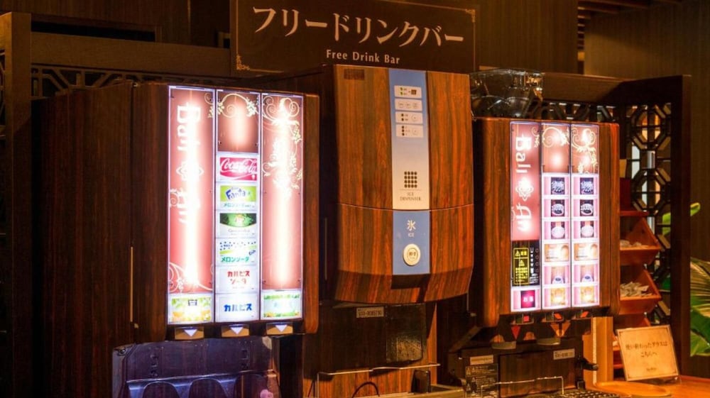 ホテル プティバリ 東新宿店 - 大人限定 東京