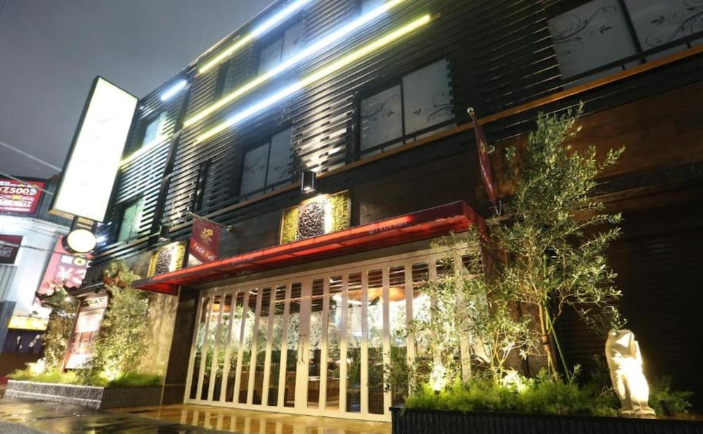 ホテル プティバリ 東新宿店 - 大人限定 東京